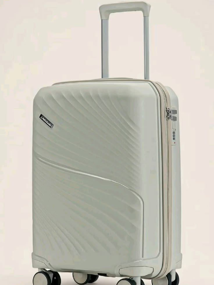 Kids travel luggage