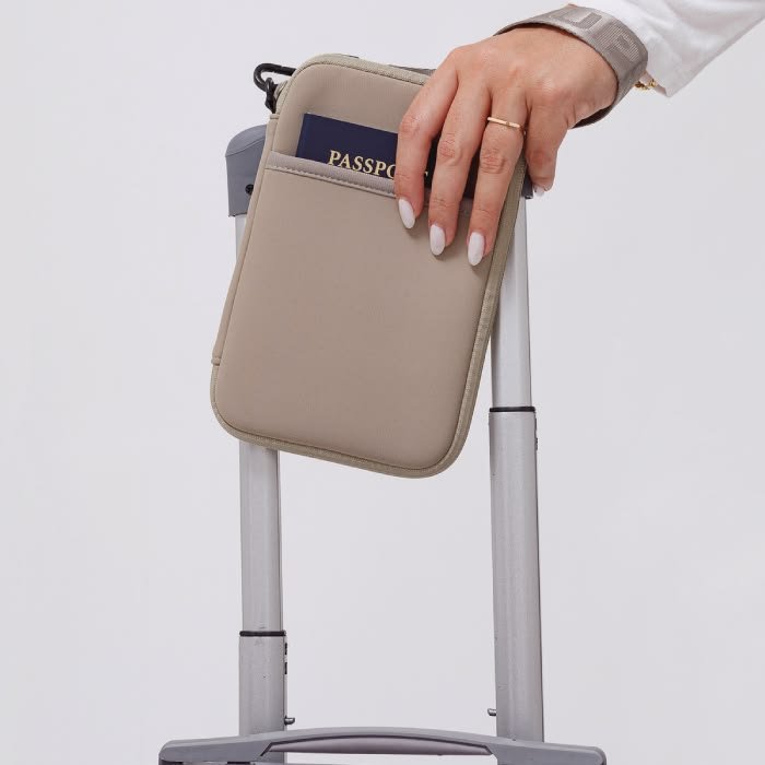 Trek Convertible Pack 55 L