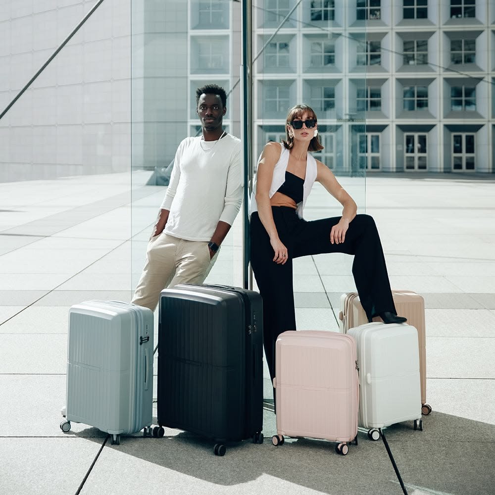 Travel tote